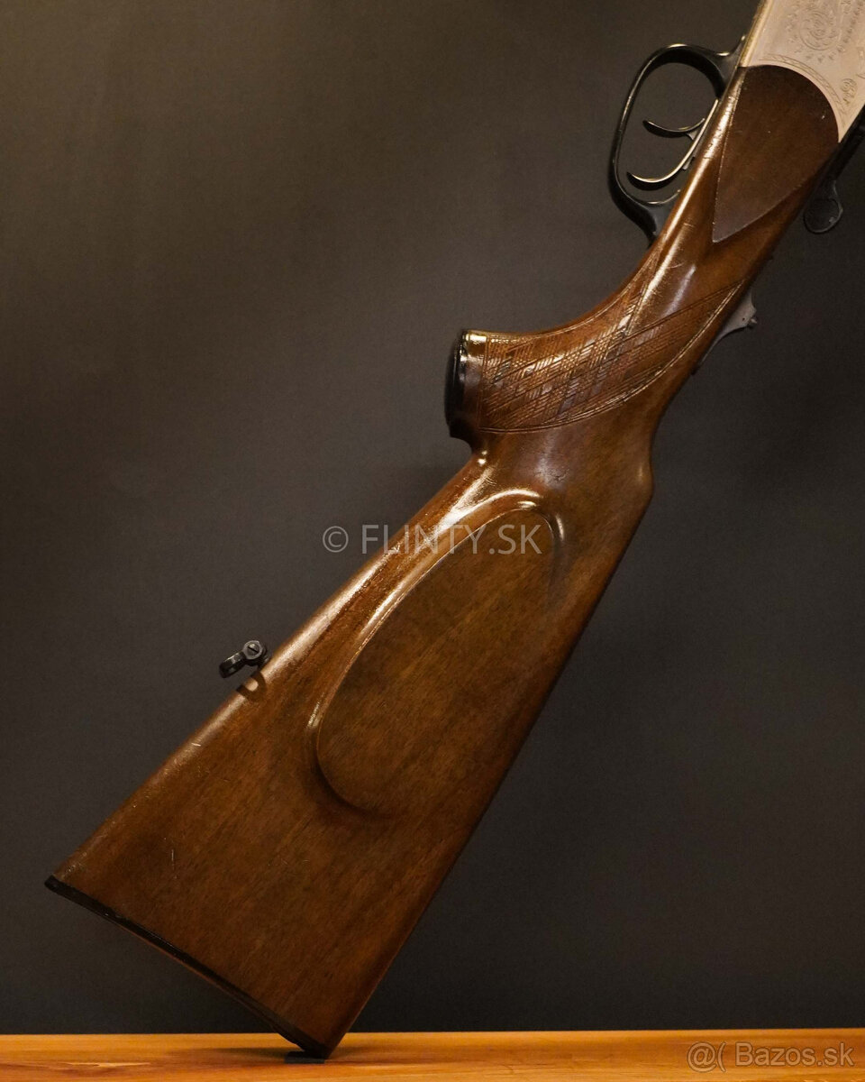 Kozlica Blaser 5,6x50Rmag - 16/70 - 2