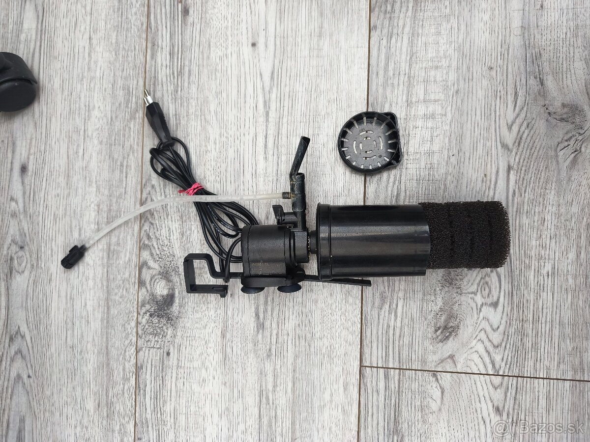 Filter aguael turbo 500 - 2
