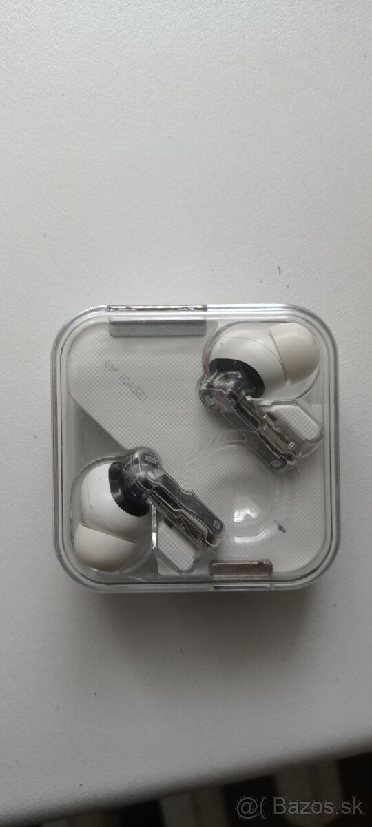 Nothing ear 2 - 2