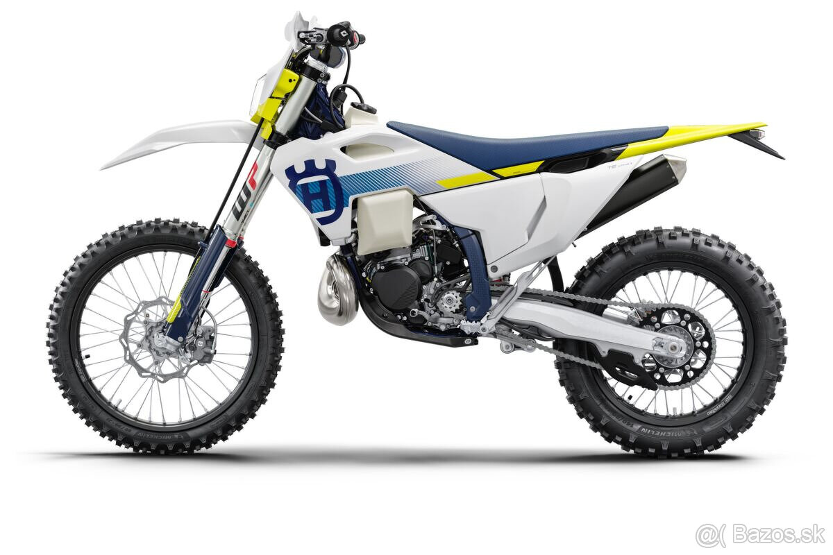 HUSQVARNA TE 250/ 2024