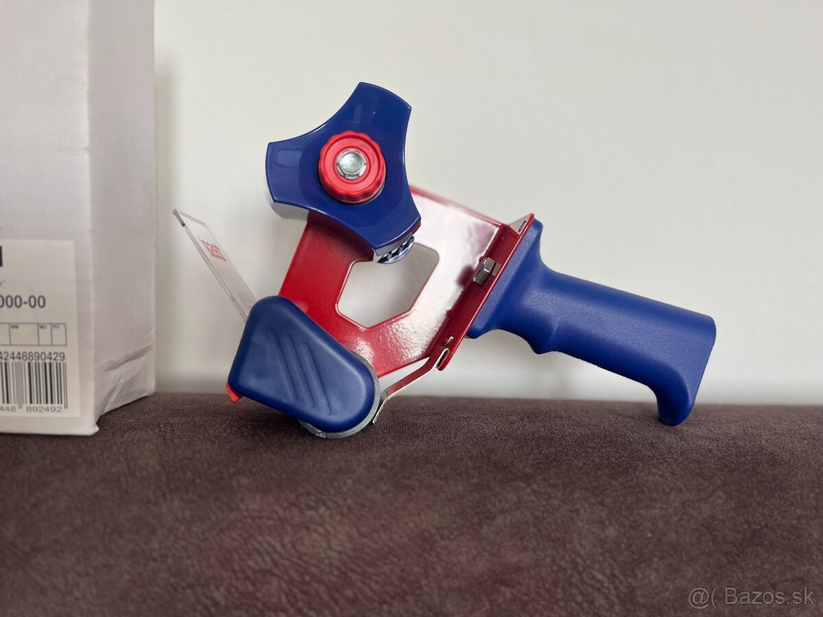 Odvíjač lepiacej pásky nový ešte v krabici - 2