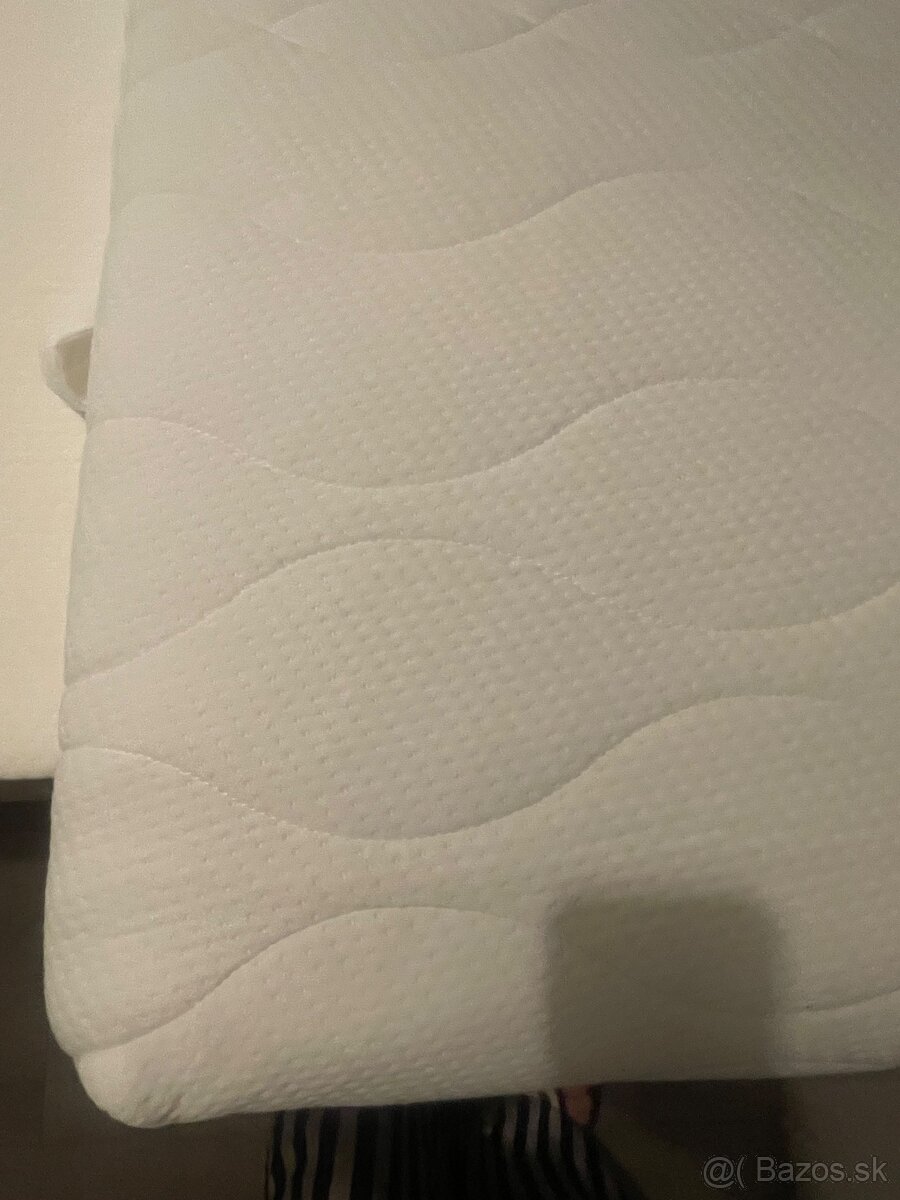 Matrace jysk pruzinove 90/200 - 2