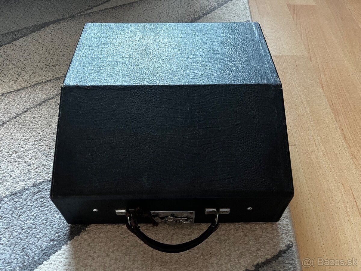 Pïsaci stroj CONTINENTAL - 2