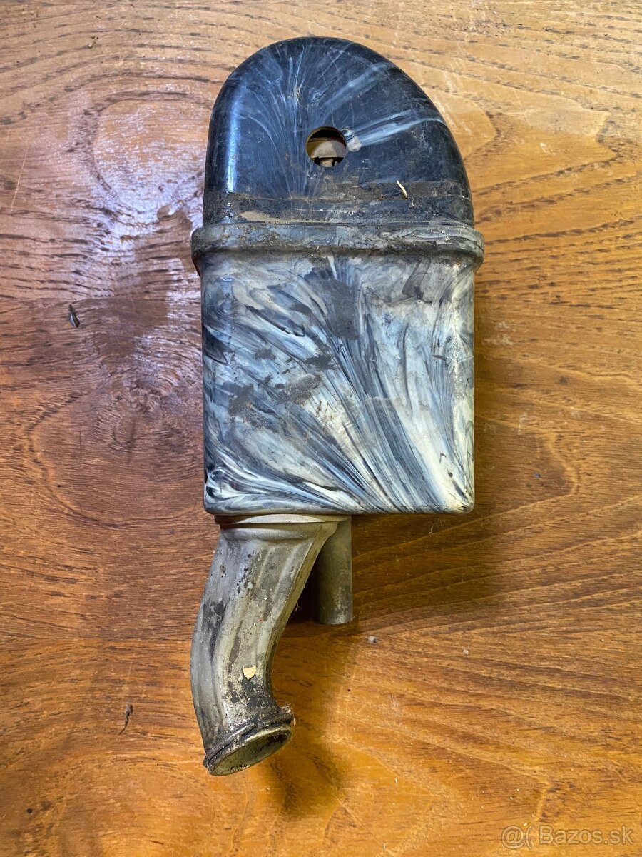 Filterbox Jawa Pionier - 2