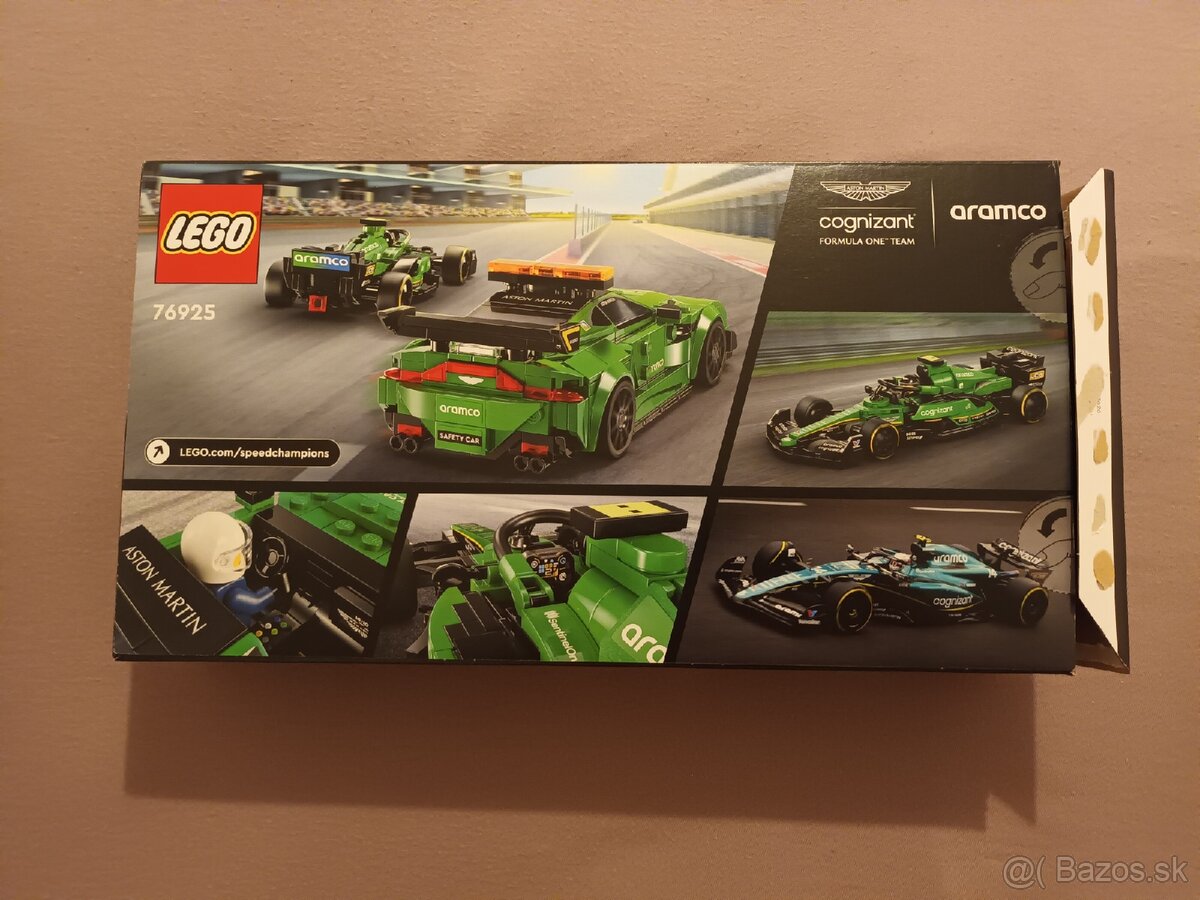 Lego Speed 76925 - 2