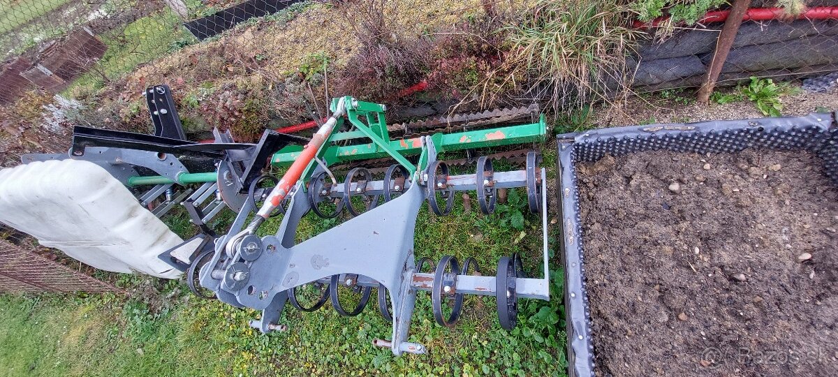 Kombinator 130 cm - 2