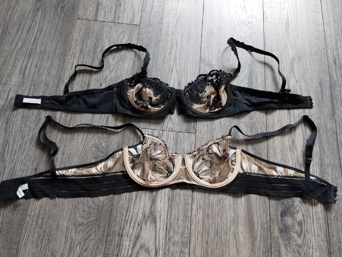 Luxusná podprsenka značky Simone Pérèle - 2