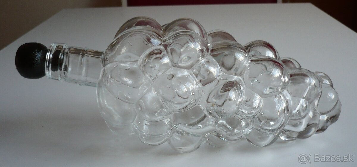 vínová súprava,karafa, krčahy... - 2