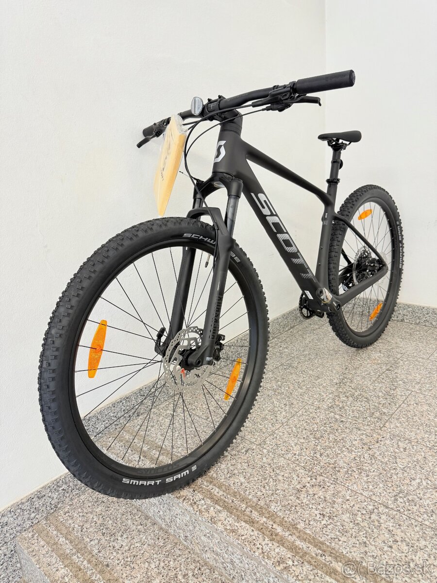 SCOTT Scale 940, bicykel unisex, Karbón, veľ. L, 29“ - 2