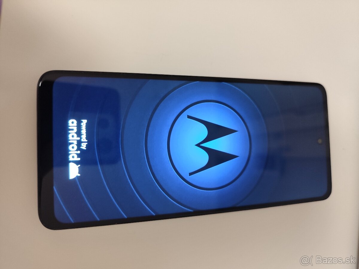 Motorola G60 + LG K40 + Xiaomi Smart Band 7 Pro - 2