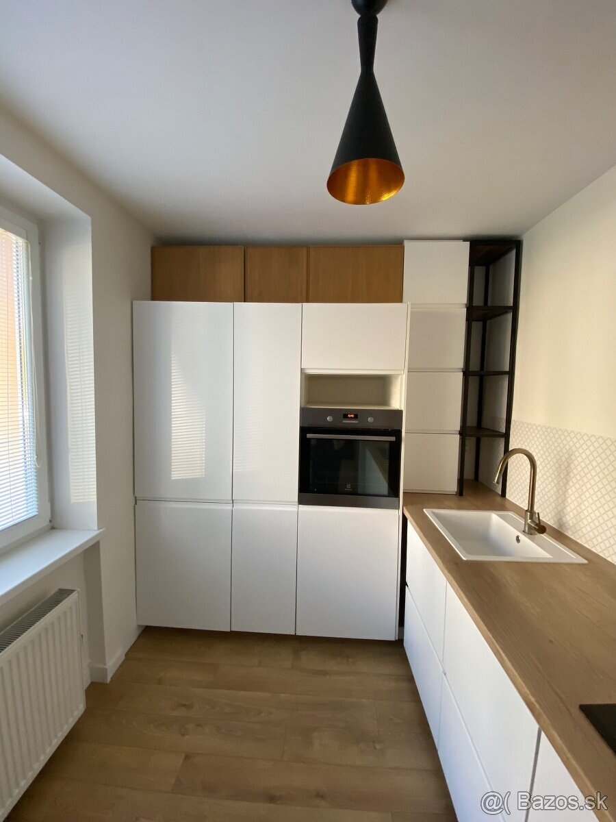 Prenajmem 2 izbový byt - Hospodárska Trnava - 2