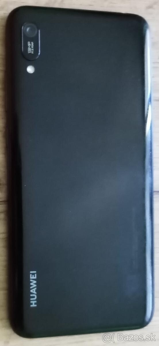 HUAWEI Y6 2019. - 2