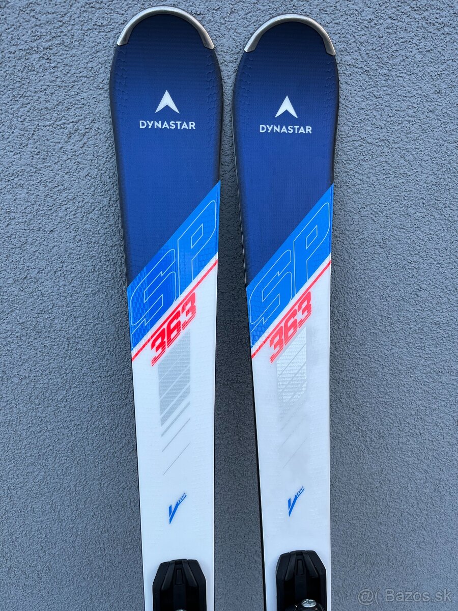 Nové lyže Dynastar - 155cm - 2