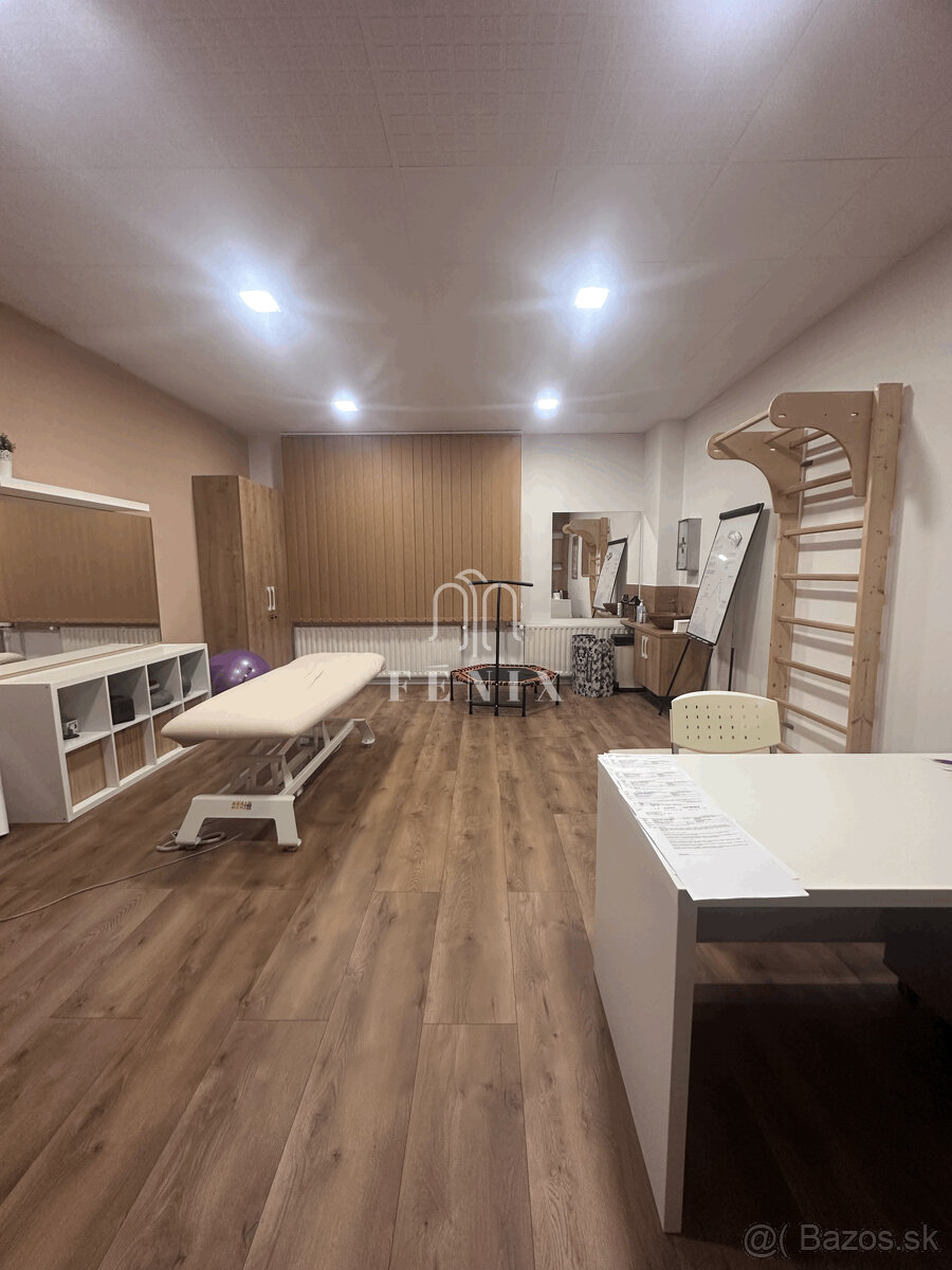 Kancelárský priestor na prenájom Jarmočná- JUH, Košice - 2