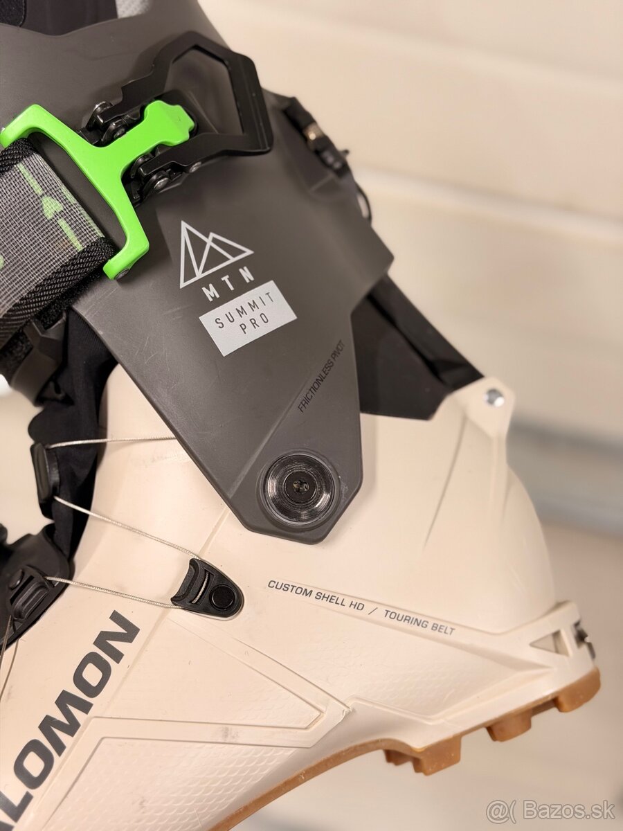 Salomon MTN summit PRO 270/275 - 2