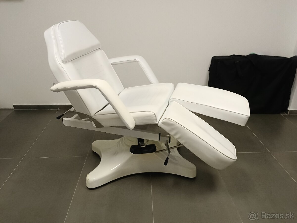 Kozmetické kreslo - 2