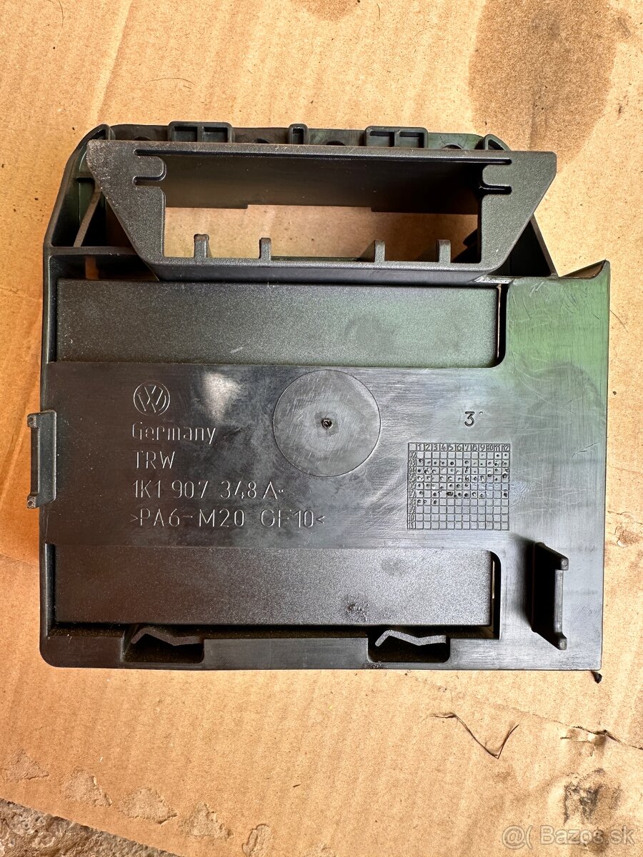 Komfortna jednotka ku klime golf 5 1.9 tdi volkswagen - 2