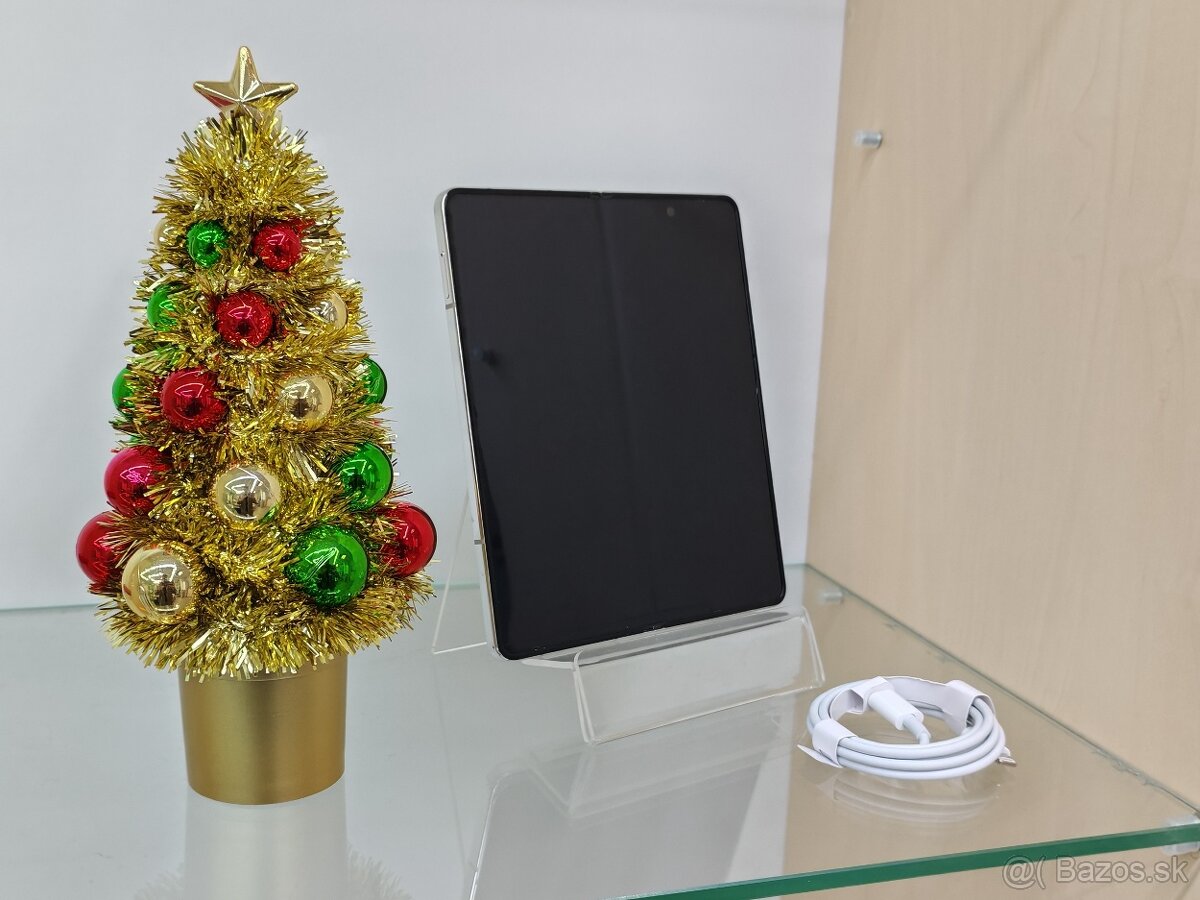Samsung Galaxy Z Fold5 512GB Biely | ZÁRUKA - 2