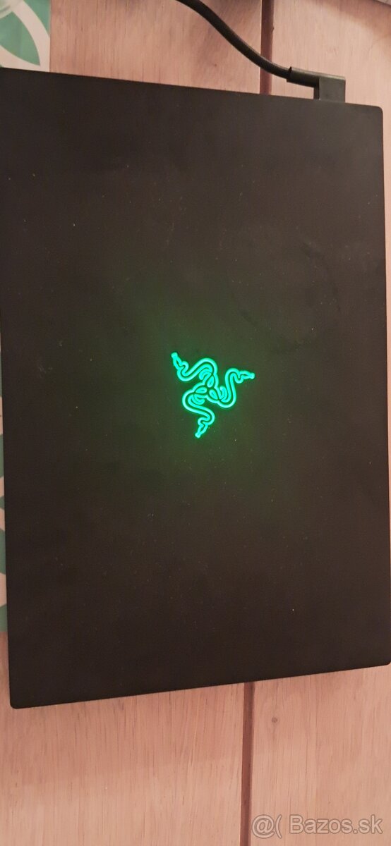 Razer Blade 15 Advanced - 2