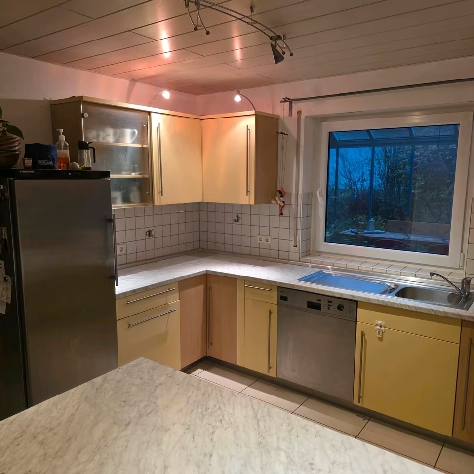 Praktická kuchyňa JULIE - 2