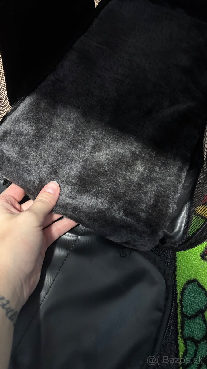 Prepravná taška - 2