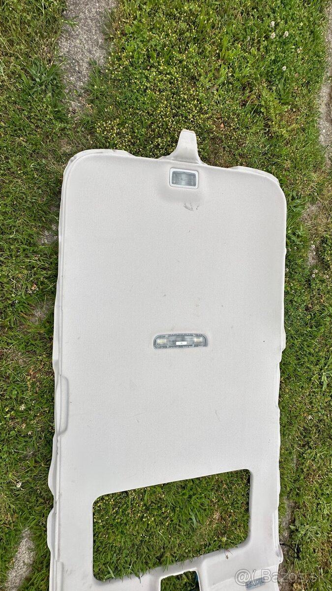 Stropný tapacir seat exeo st - 2