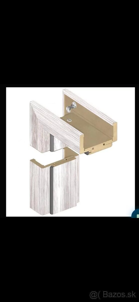 Oblozkova zarubna - 2