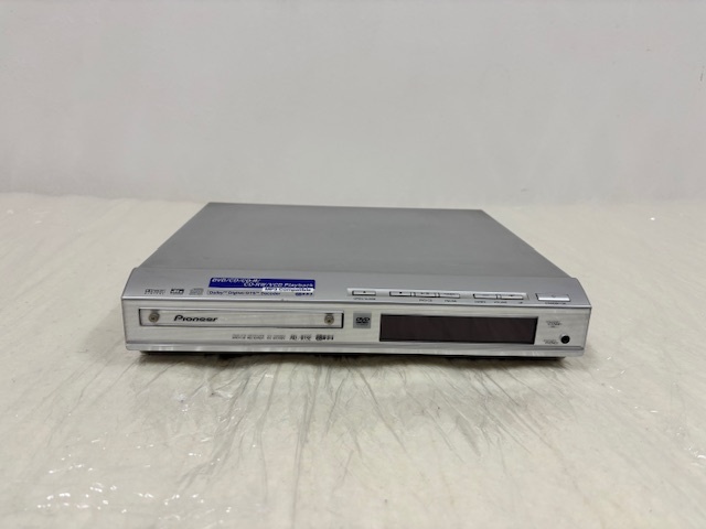 PIONEER - domáce kino - 2