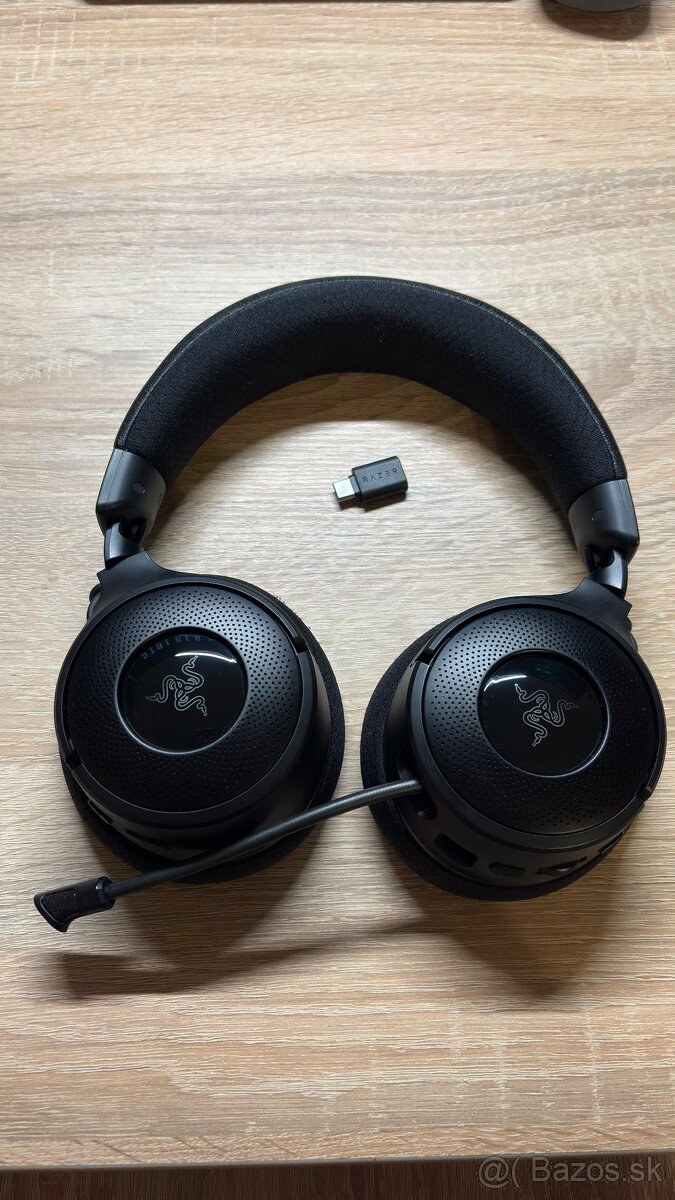 Razer Kraken V4 slúchadlo - 2