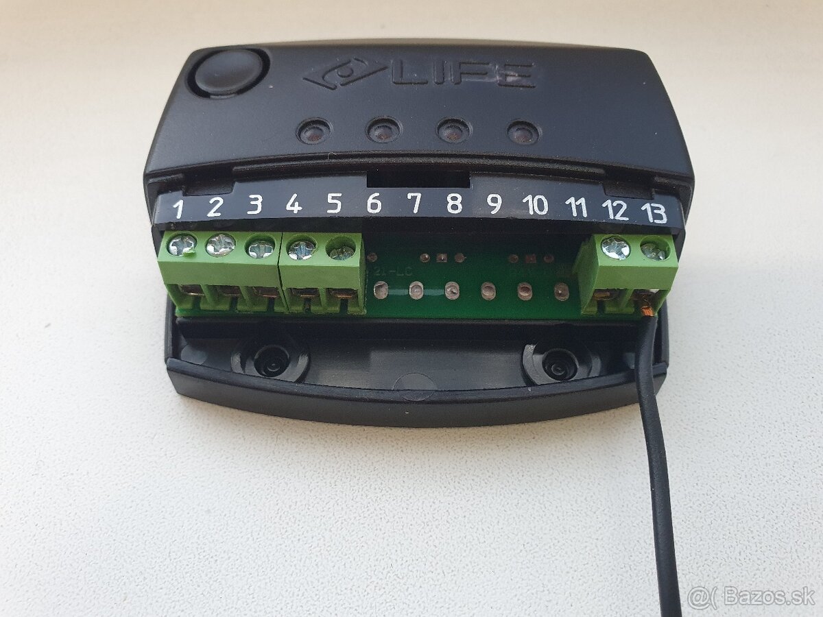 LIFE Fast R1 EXTERNY MODUL - 2