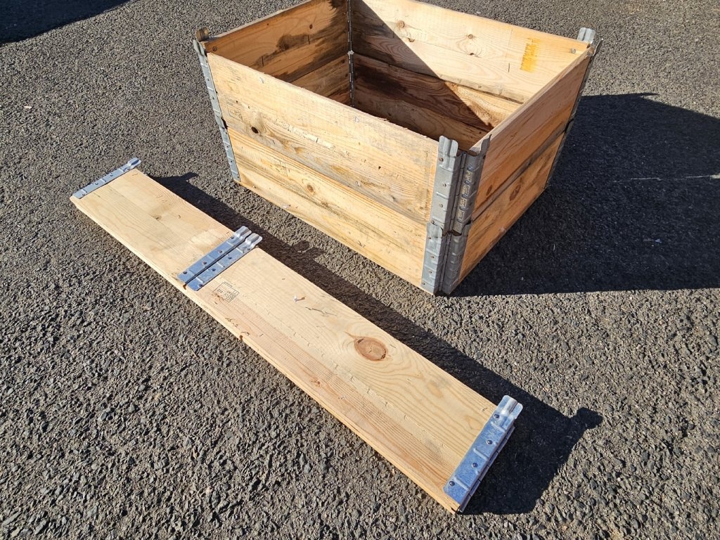 Paletove ohradky 80x60 - 2