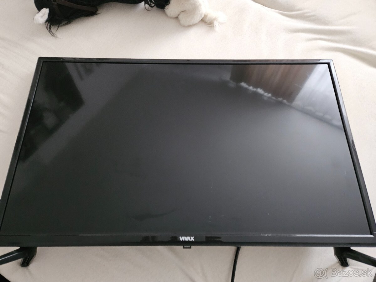 Televizor vivax - 2