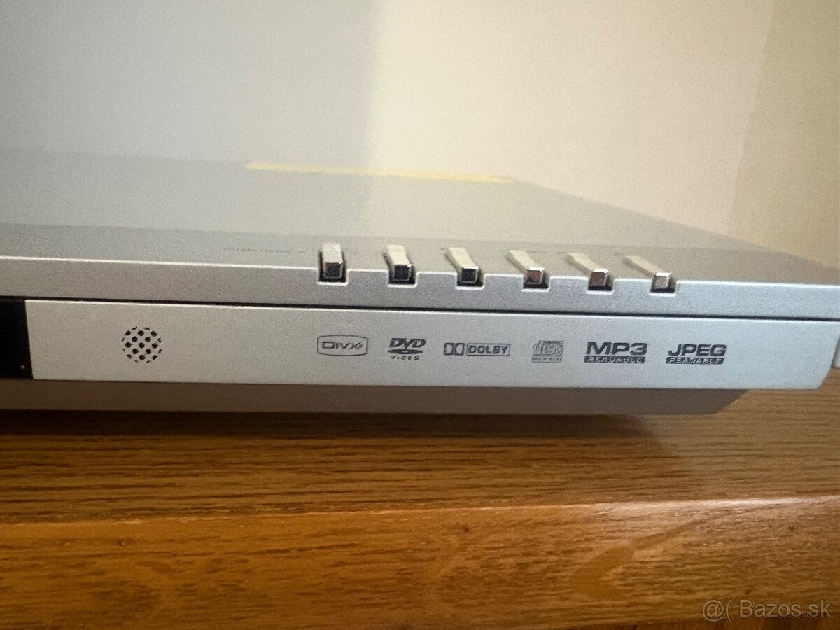 DVD prehrávač Hyundai - 2