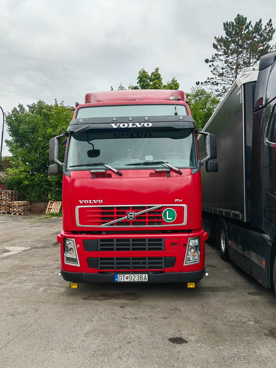 Predám VOLVO FH13 440 euro 5 2008 automat - 2