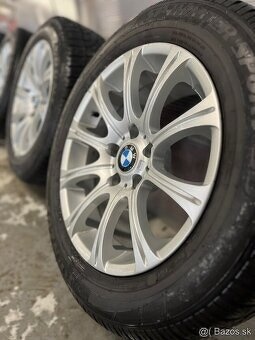 R17 5x120 BMW - 2