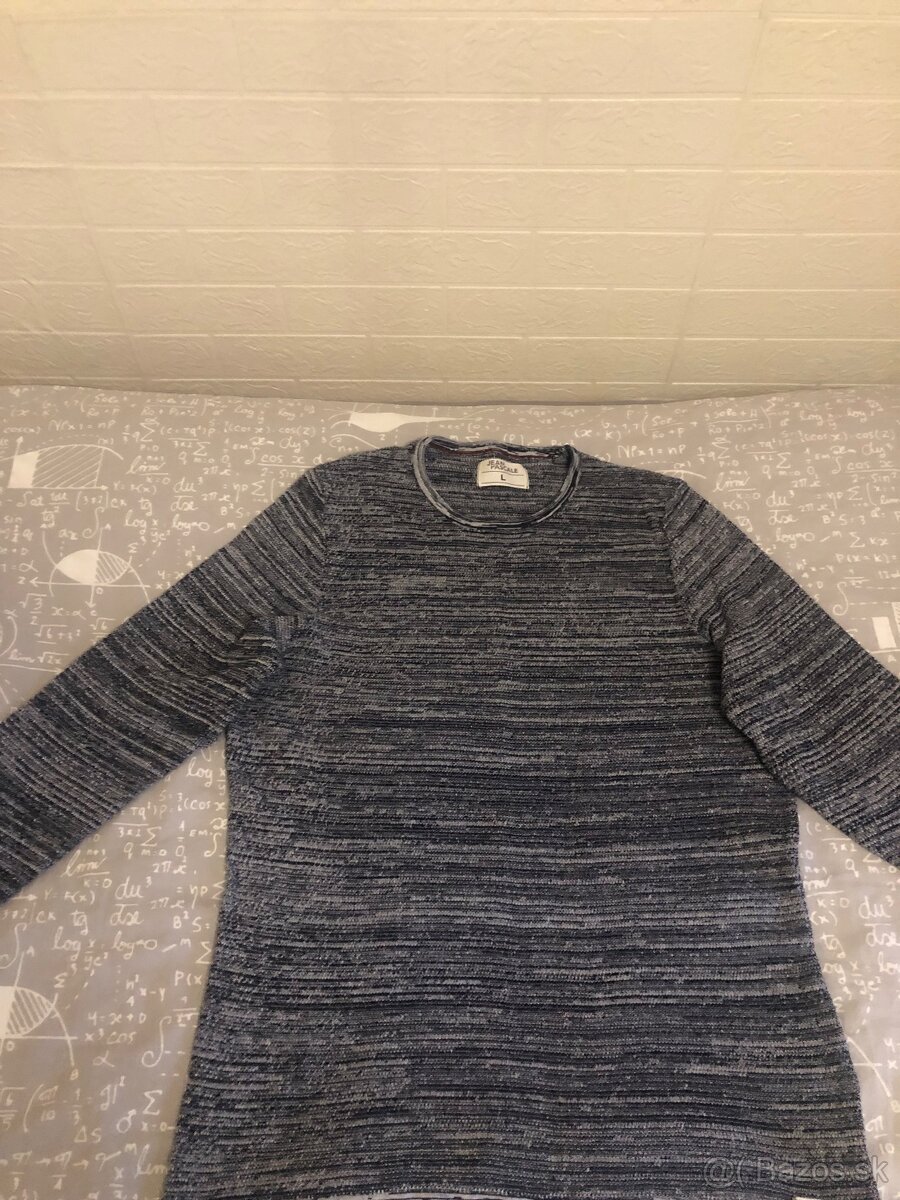 Pánsky pulóver - 2