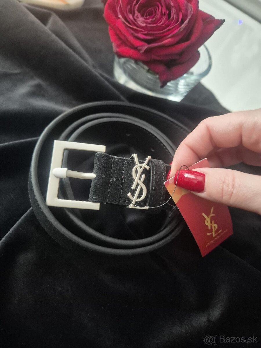 YSL dámsky opasok - 2