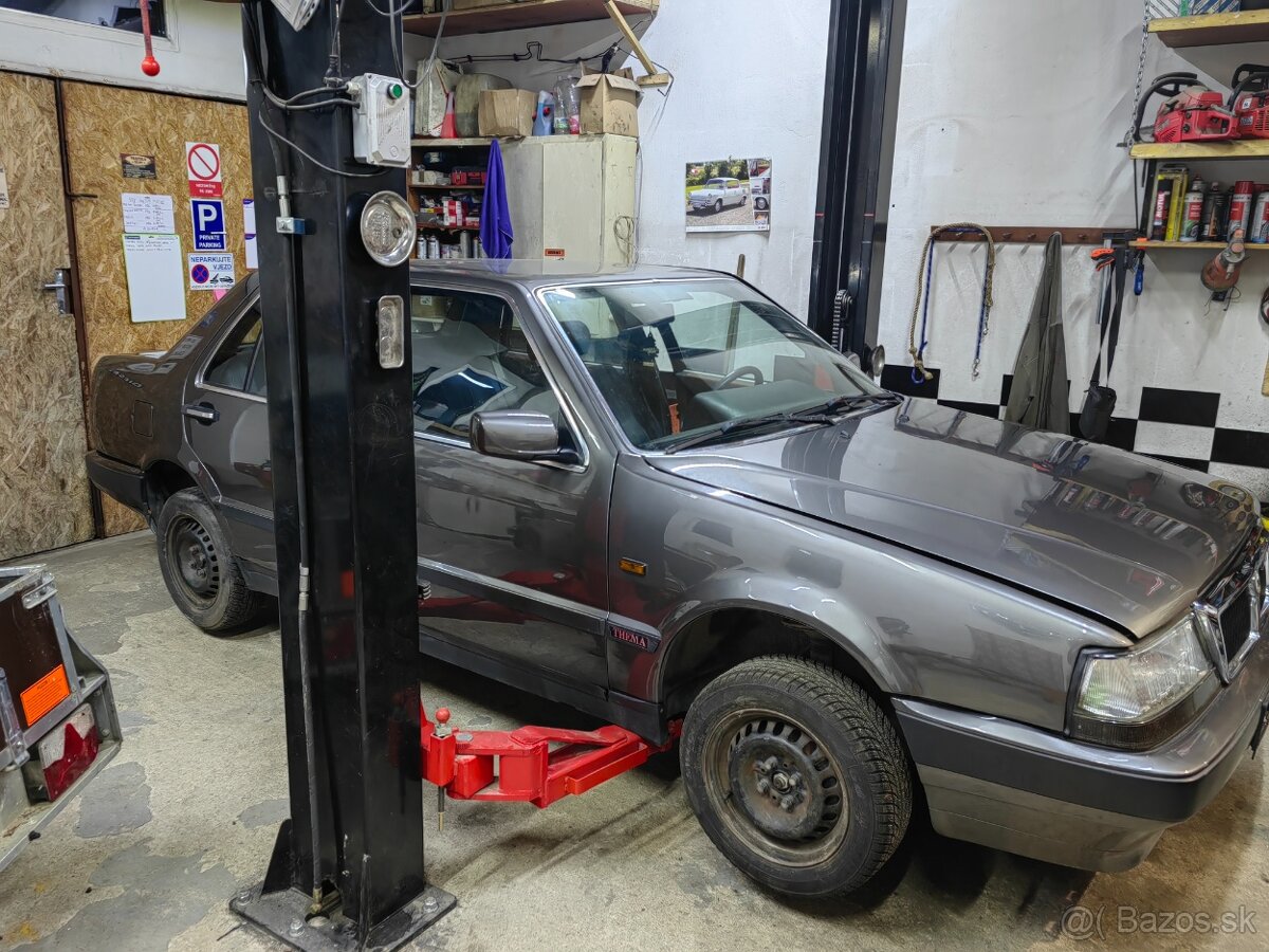 Lancia thema 2.0 16v - 2