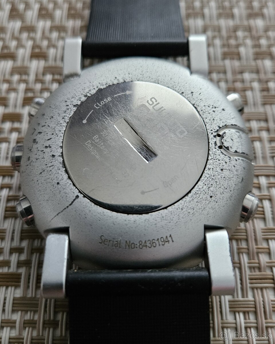 Suunto Core All Black - 2