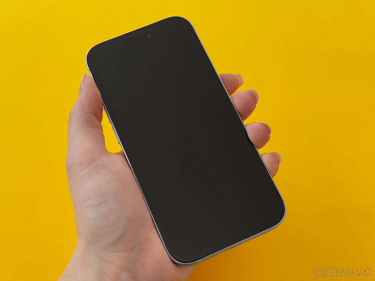 iPhone 15 128GB Blue - 2