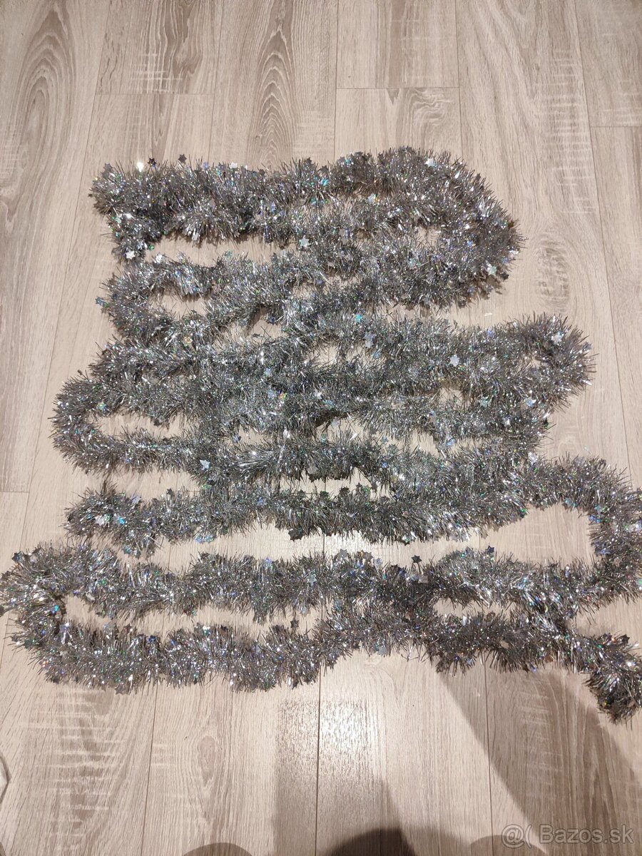 vianočné dekorácie - 2