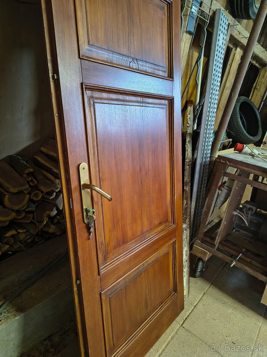 Predám dvere - 2