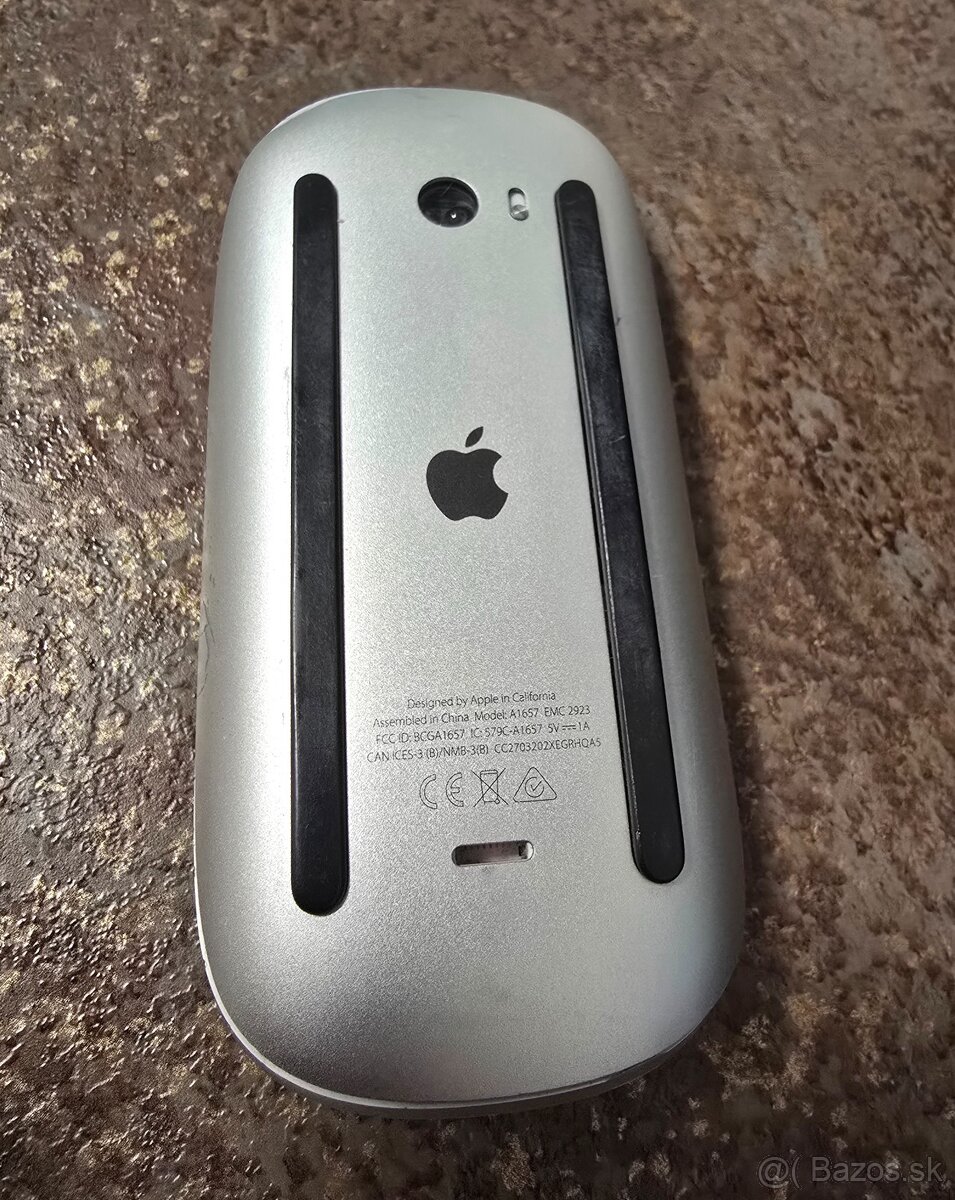 Apple Magic Mouse 2 (A1657) - 2
