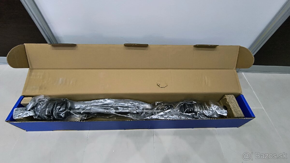 Poloos Suzuki Swift - 2