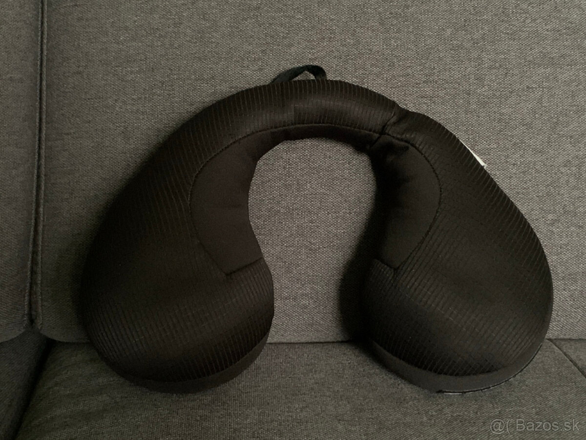 Detský cestovný vankúš Petite&Mars - 2