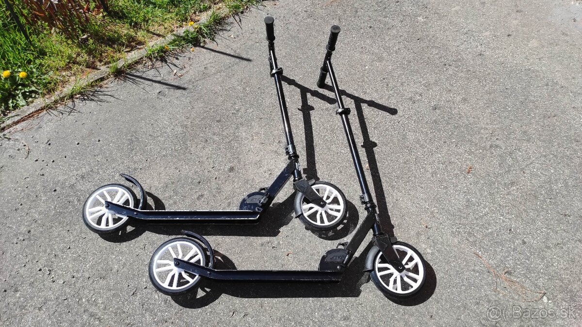 Kolobežka Stiga ROUTE 200-S - 2