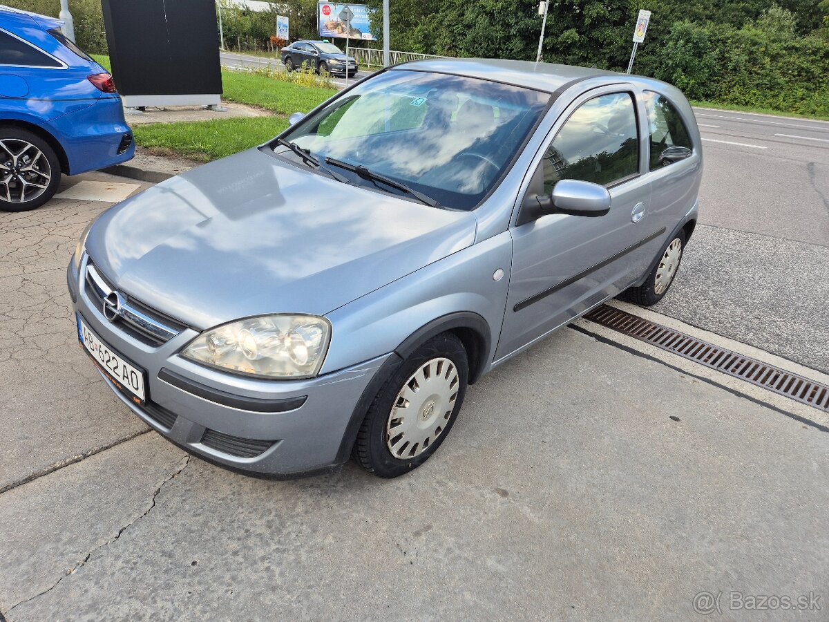 Opel Corsa 1.3 CDTI - 2