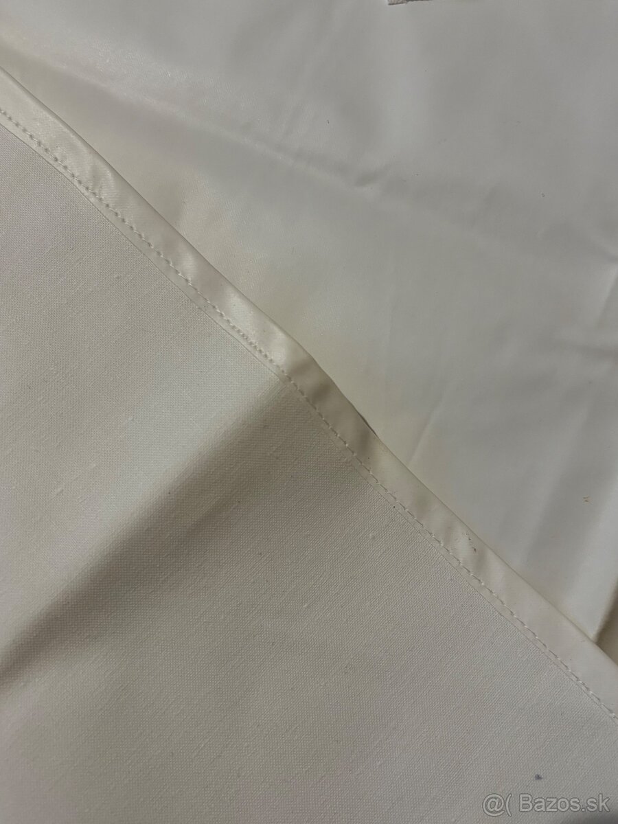 Gumená zástera - 2