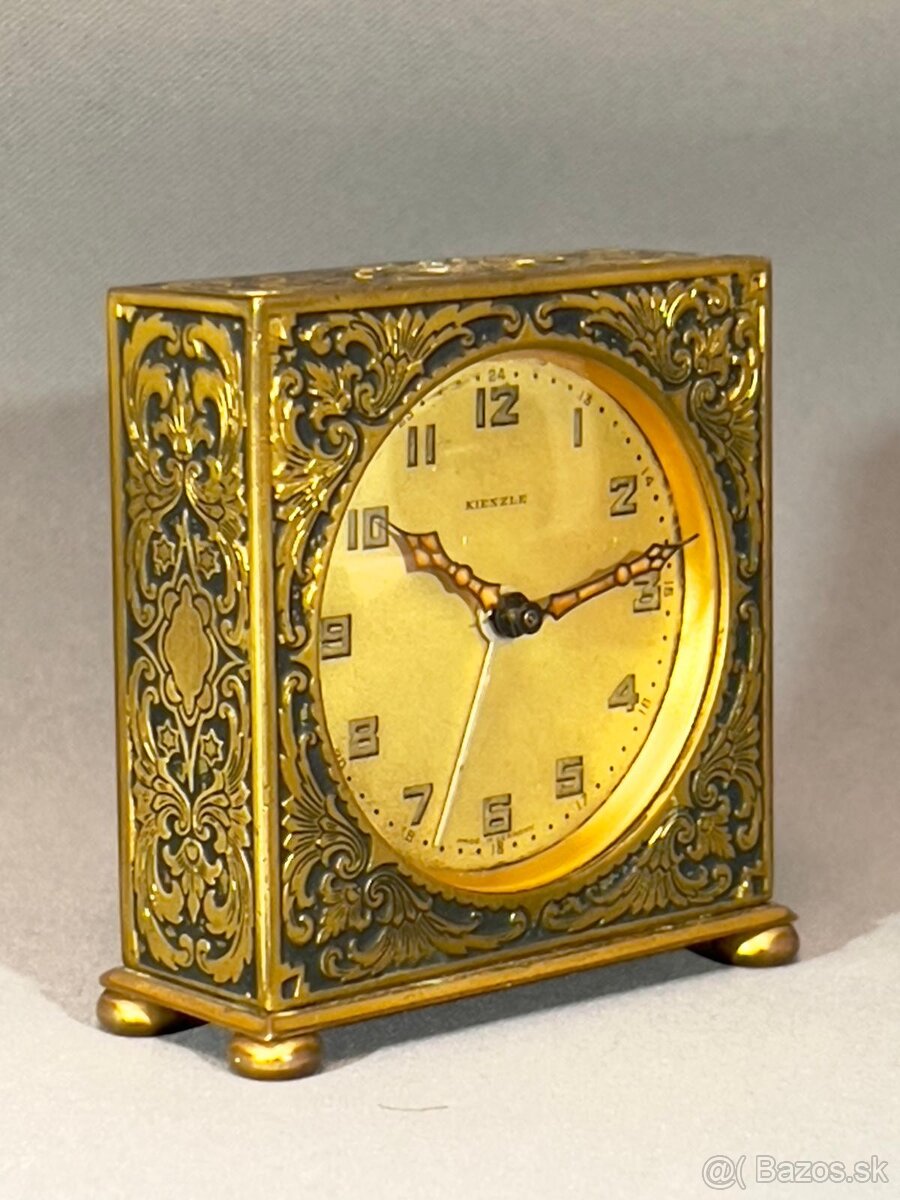 Cestovné hodiny - 2