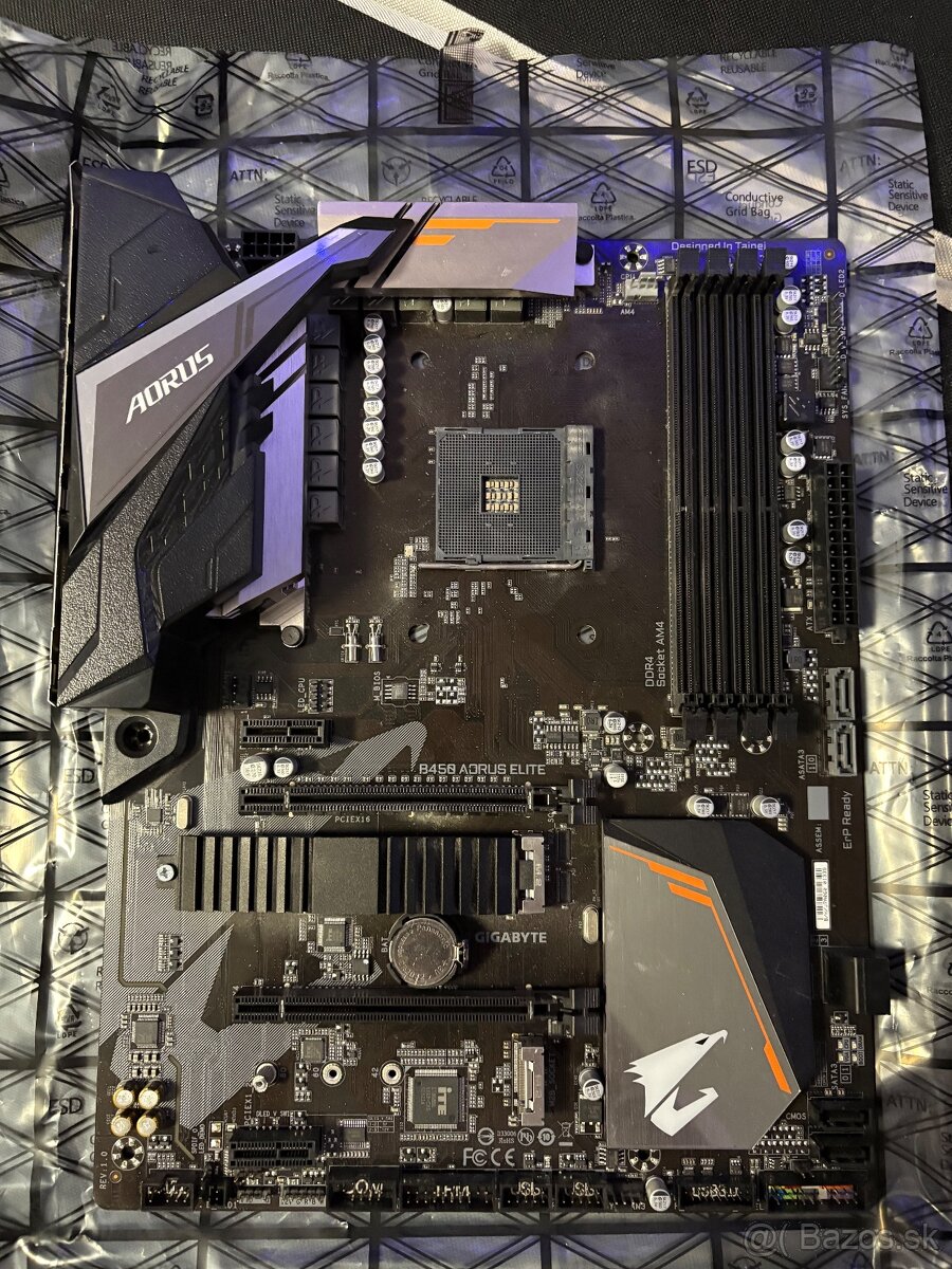 predam komponenty na pc - 2